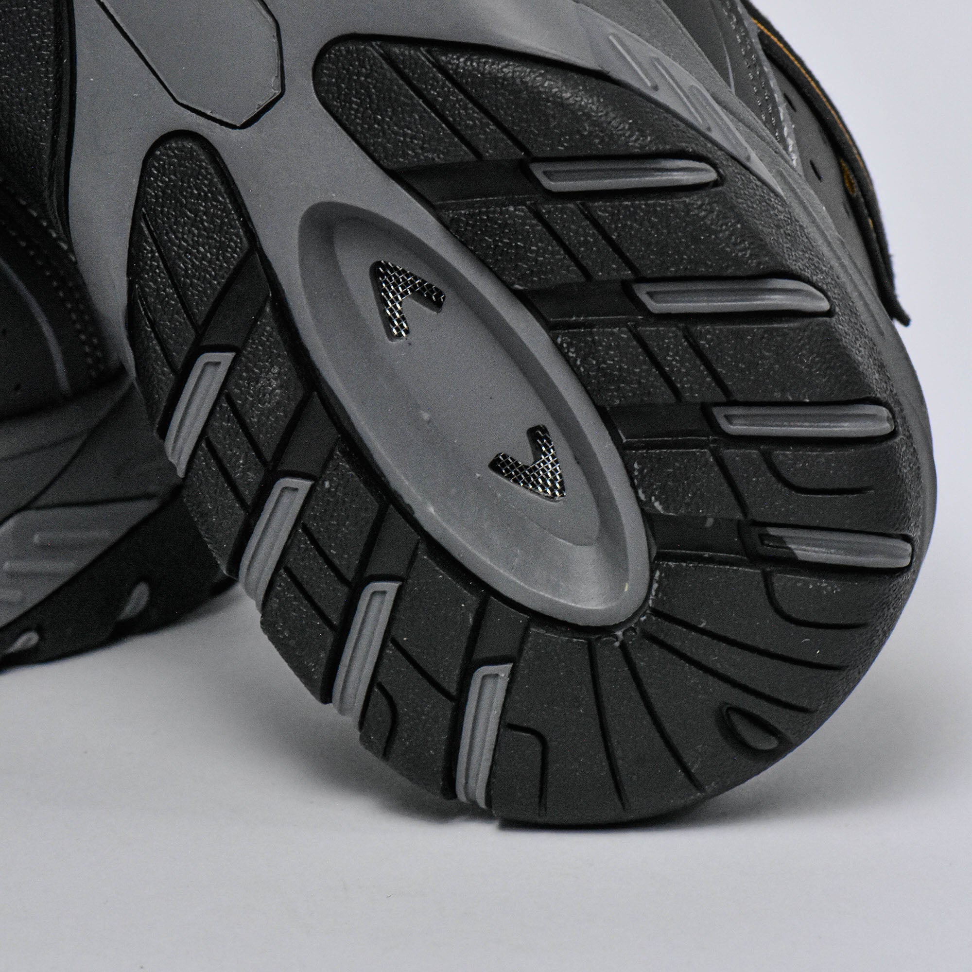 Tortola Sport Charcoal