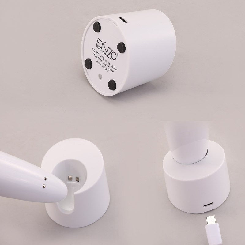 Enzo Professional EN-1402 Multifunction Epilator
