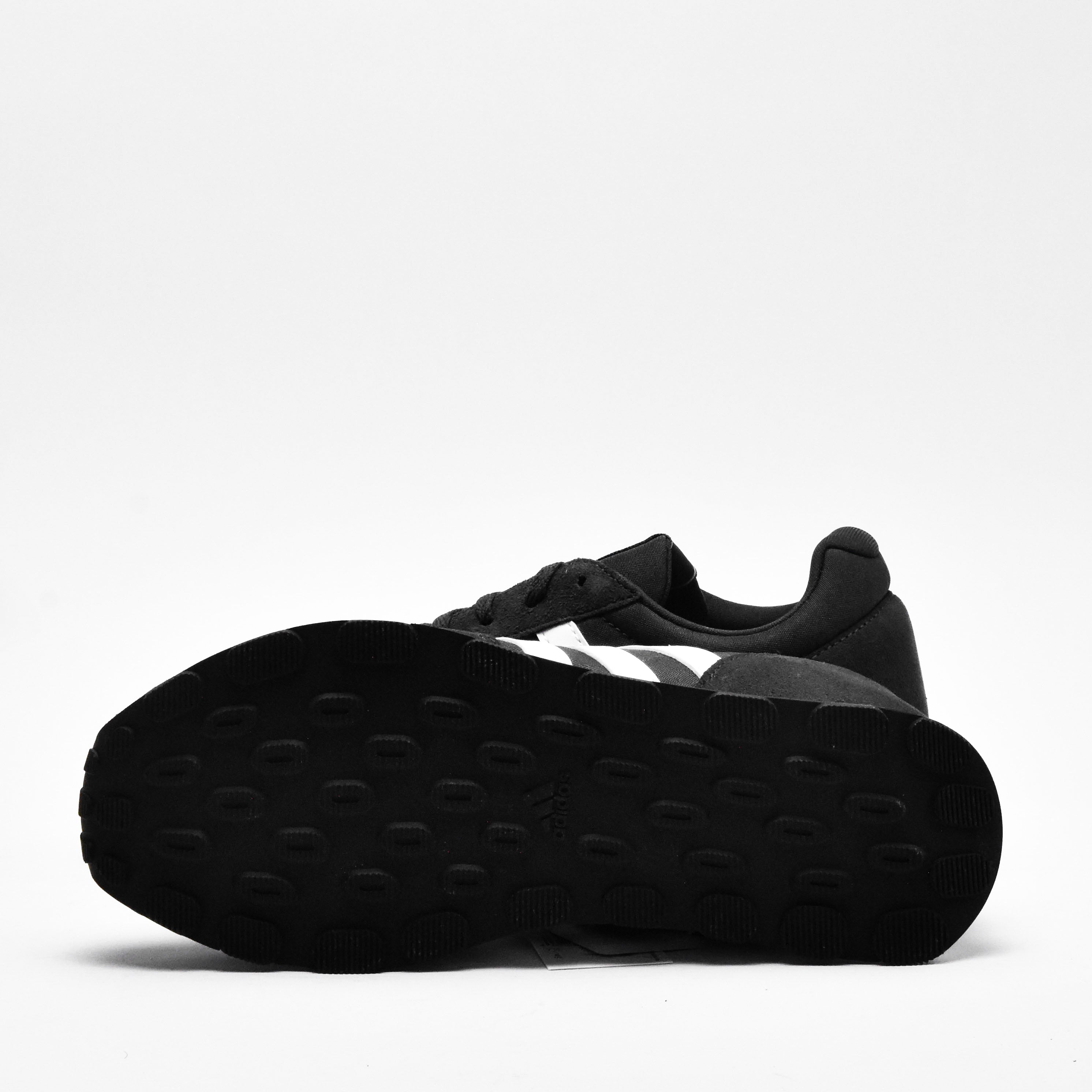 ADIDAS RUN 60s 3.0 BLACK - IE3826