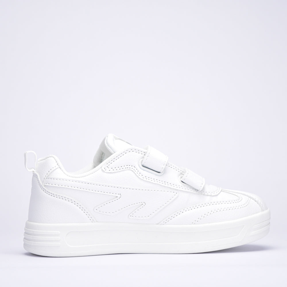 Hi-Tec - Edge JNR BTS EZ White