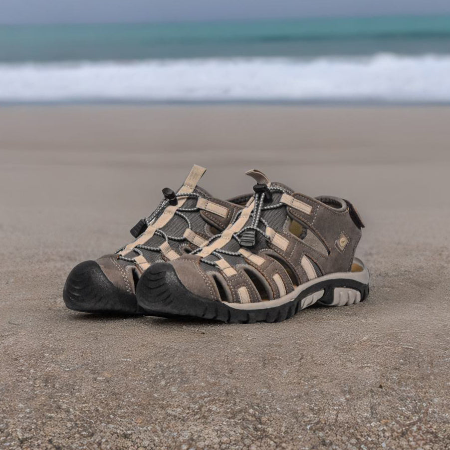 Cove Sport Taupe-Sand