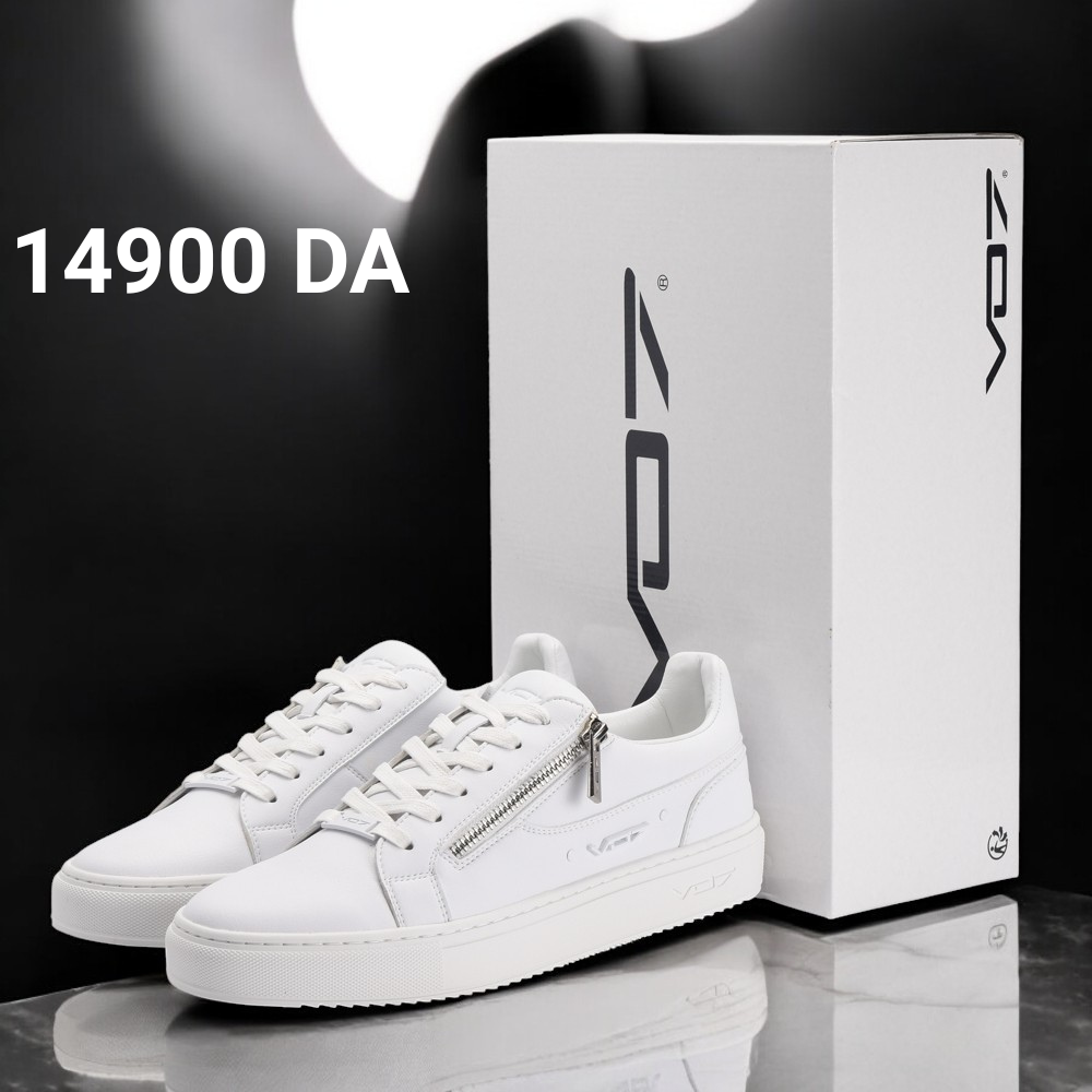 VO7 FOOTWEAR