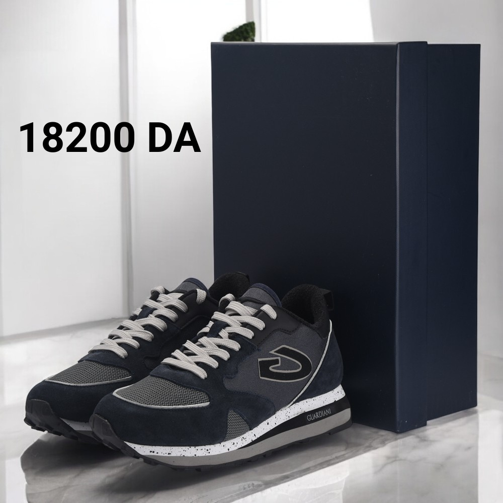 GUARDIANI FOOTWEAR