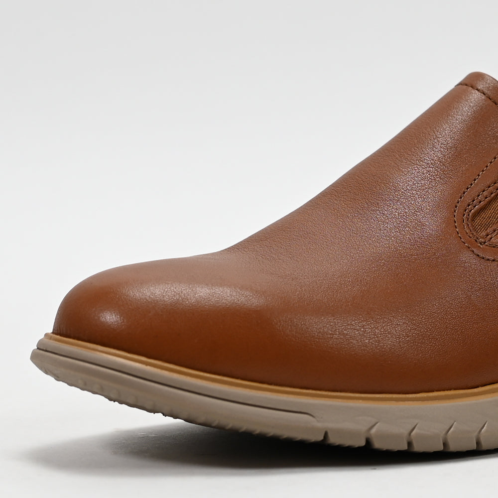 Hush Puppies Advance Slip-On Loafers