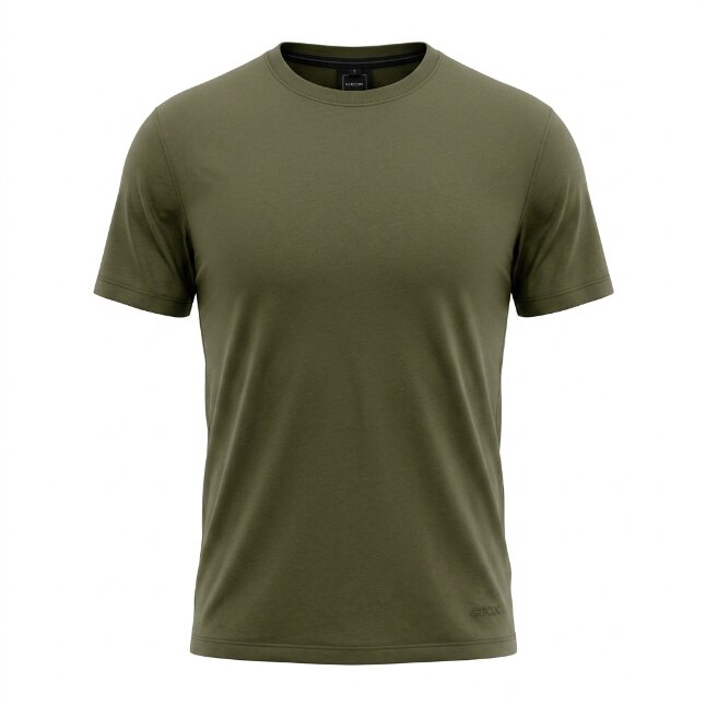 Geox T-Shirt Homme YRB