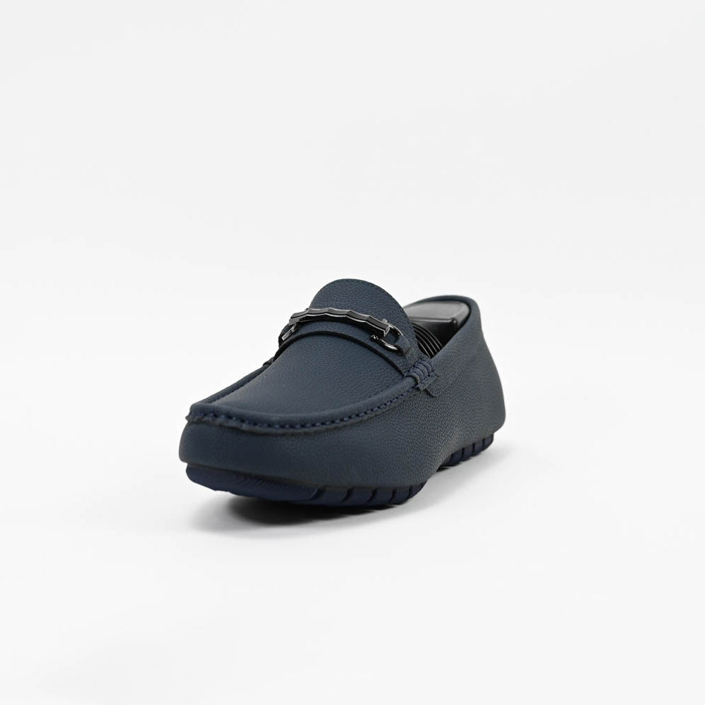 Massimo Mocassins Driving Loafers