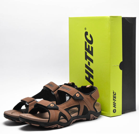 HI TEC MARINA CRATER