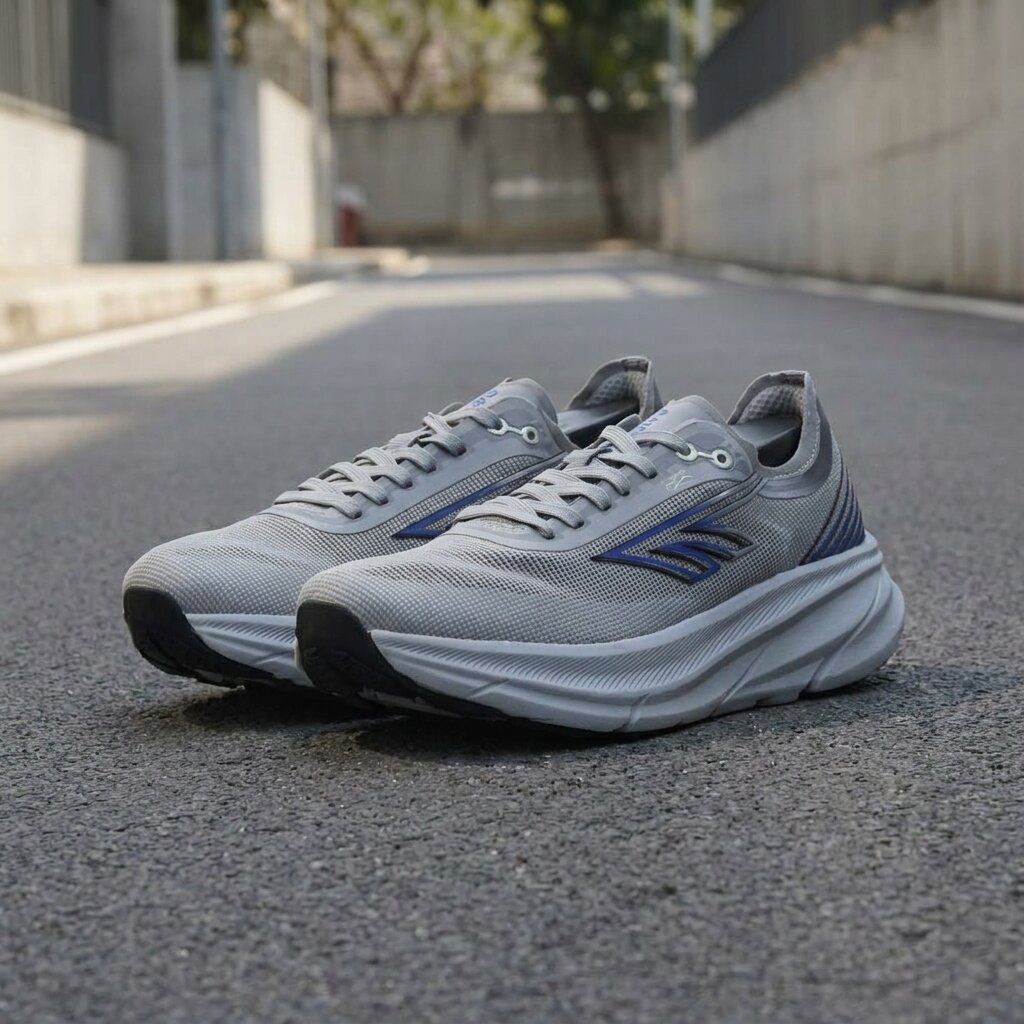 Hi Tec Nassau Sneakers