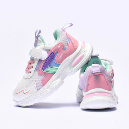 KEEP - WhitePurplePink