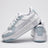 PUMA CARINA STREET JR WHITE SILVER MIST