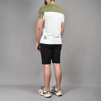 HARD1 Tenue Essentials