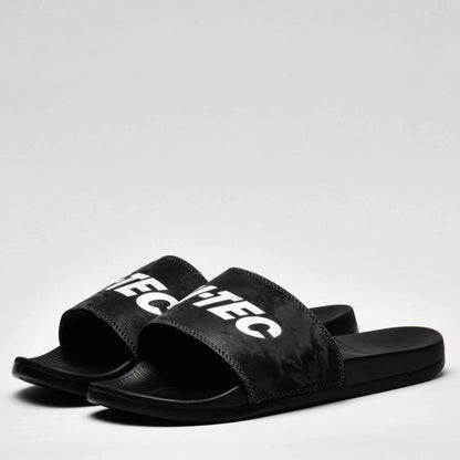 HI TEC LONG BEACH BLACK