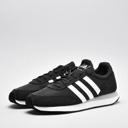 ADIDAS RUN 60s 3.0 BLACK - IE3826