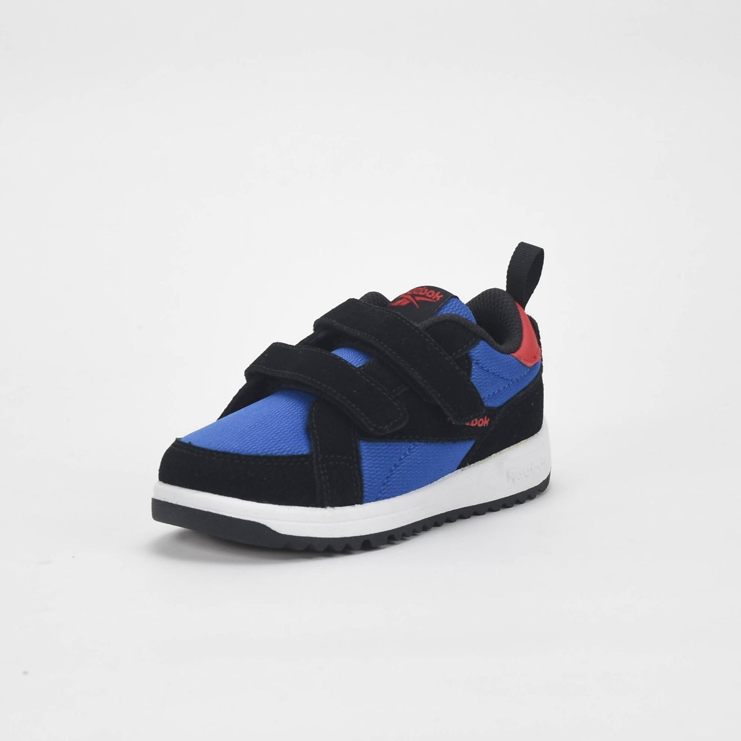 Reebok Infant Weebok Clasp Low