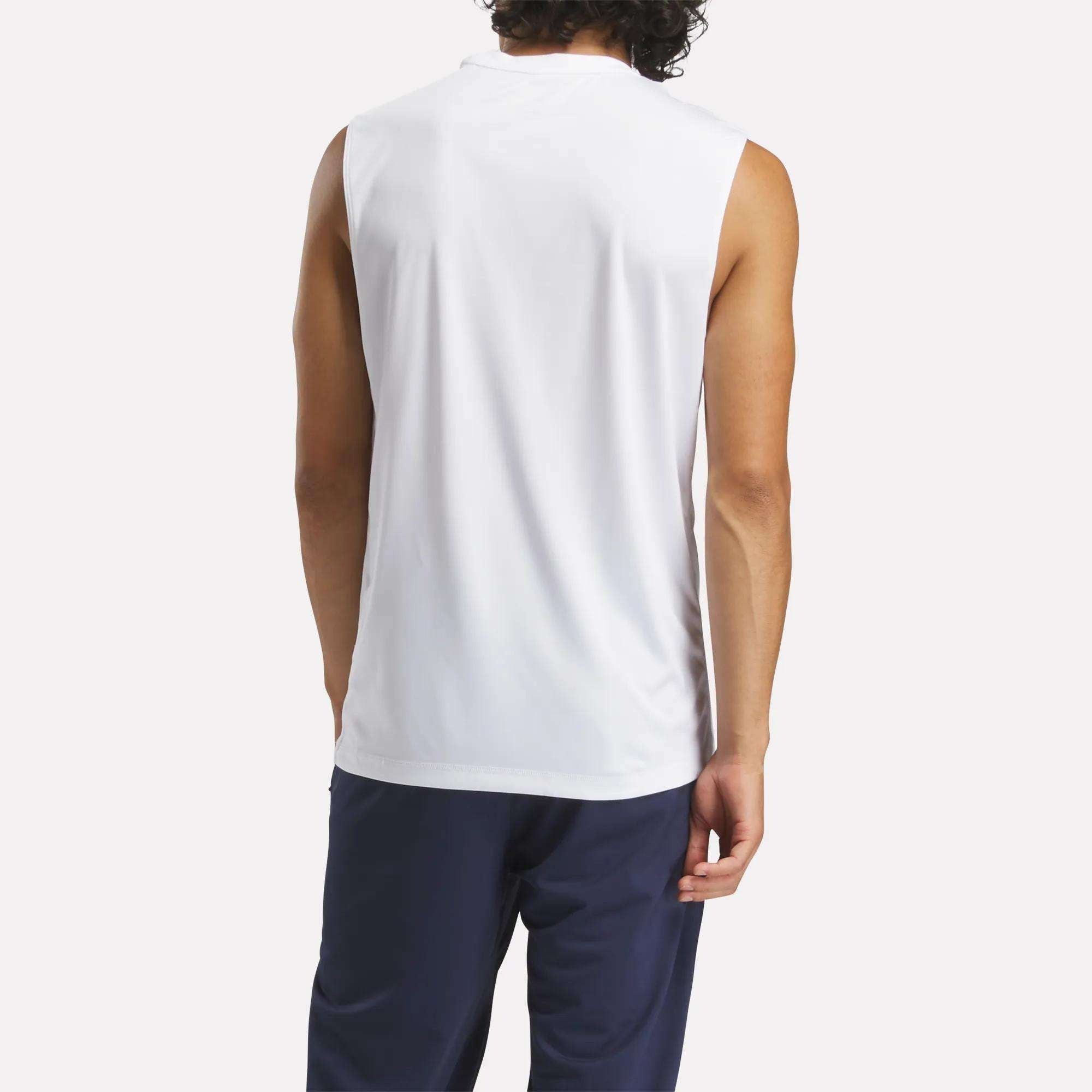 DEBARDEUR T-SHIRT REEBOK
