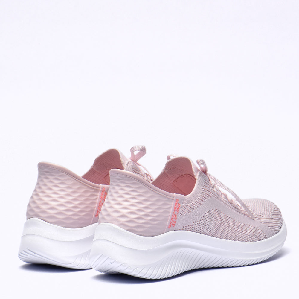 SKECHERS ULTRA FLEX 3.0 LIGHT PINK