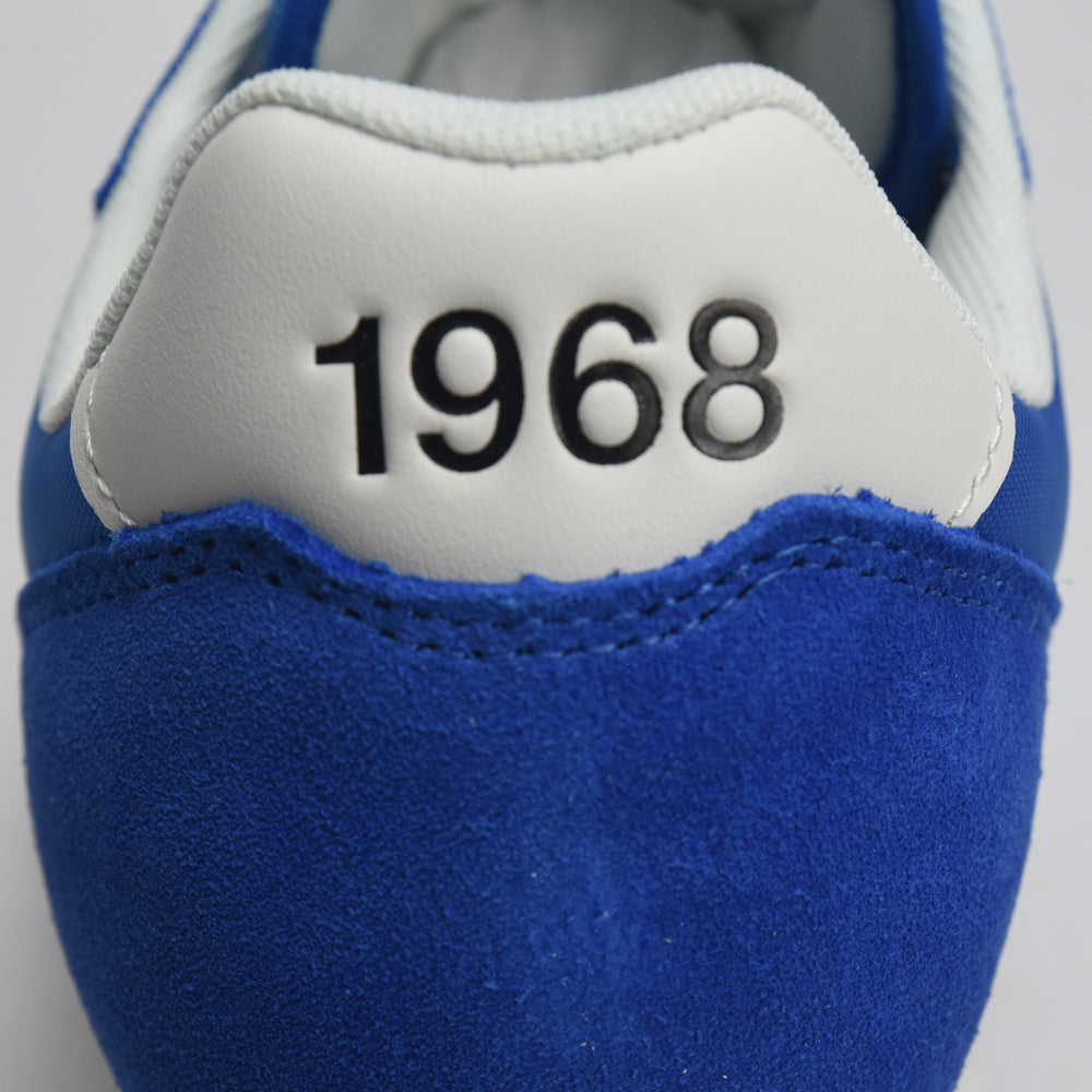 BASKET SUN68 TOM SOLID 58 ROYAL