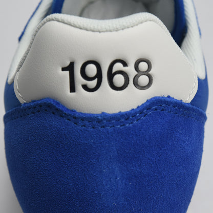 BASKET SUN68 TOM SOLID 58 ROYAL