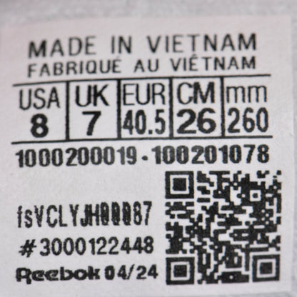 REEBOK CLASSIC LEATHER  - 100201078