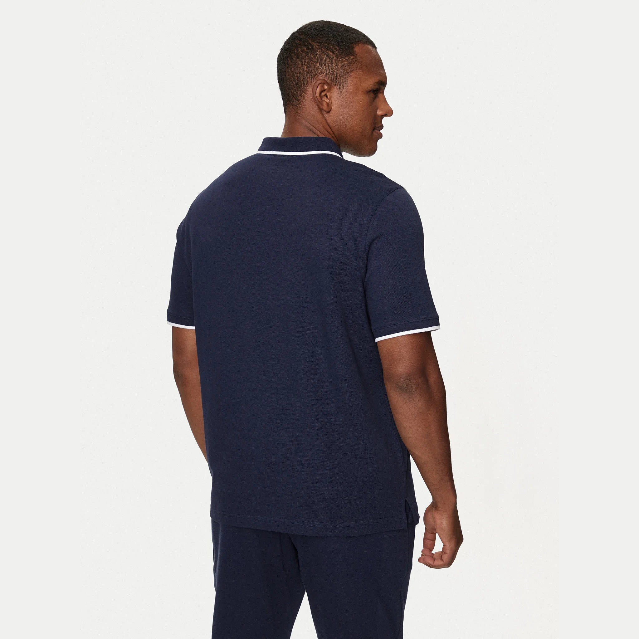 POLO REEBOK