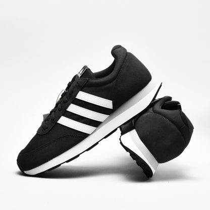 ADIDAS RUN 60s 3.0 BLACK - IE3826