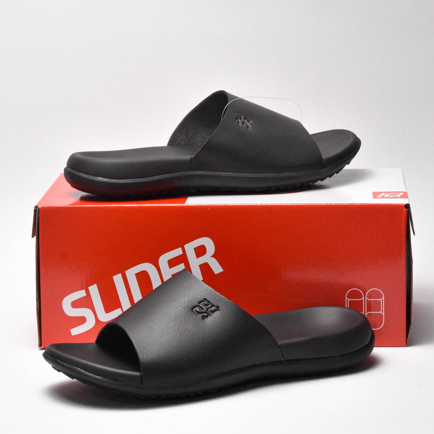 PUCA MEN SPORT SLIPPERS CRATER BROWN