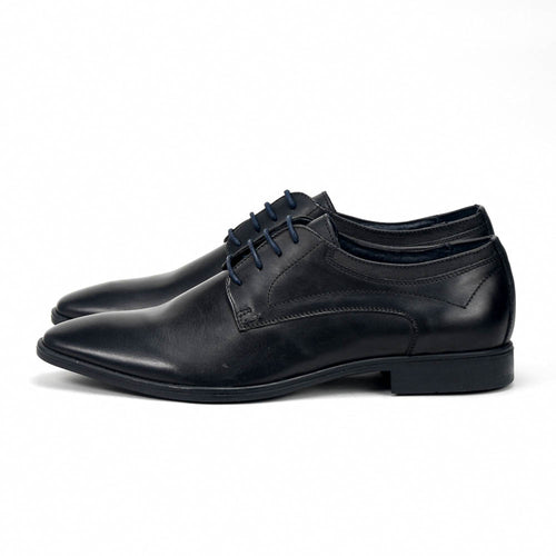 ANDRE CHAUSSURE CLASSIQUE HOMME CARIOUX NOIR