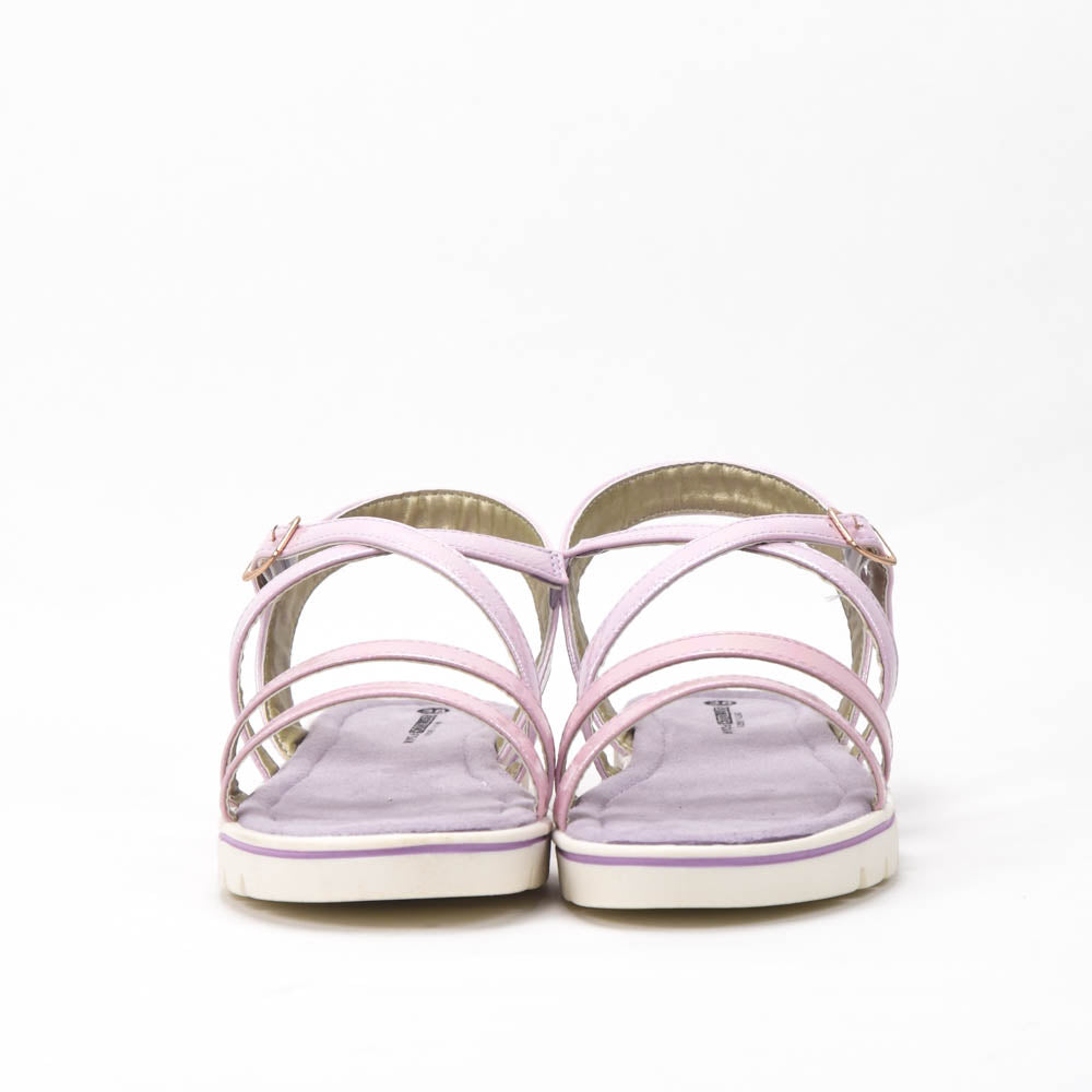 Safety Jogger Sandales Femme