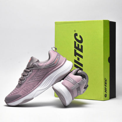 HI TEC COURTNEY W WOODROSE