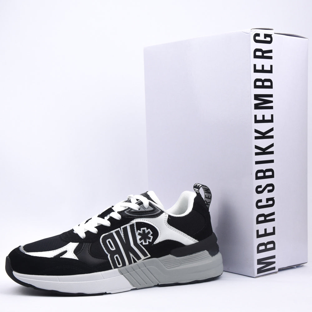 BIKKEMBERGS - KR SNEAKERS