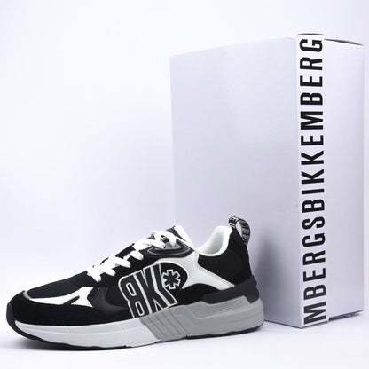 BIKKEMBERGS - KR SNEAKERS