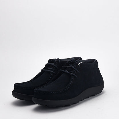 GEOX U SPHERICA EC14-B-SUEDE