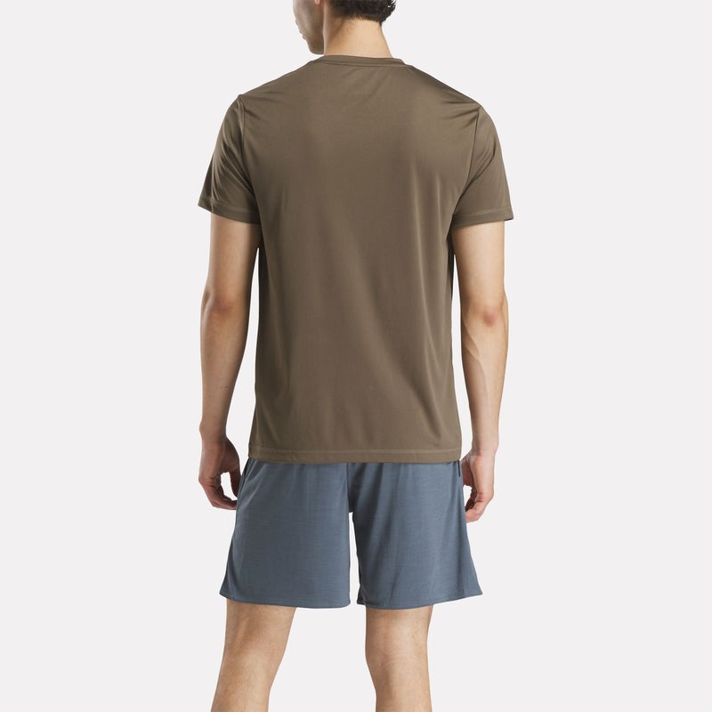 T-SHIRT REEBOK