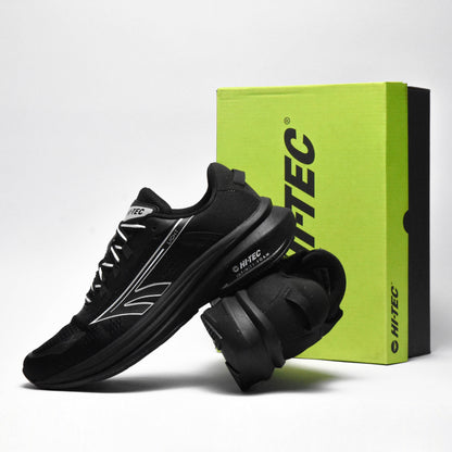 HI-TEC PARADIGM LIGHT BLACK