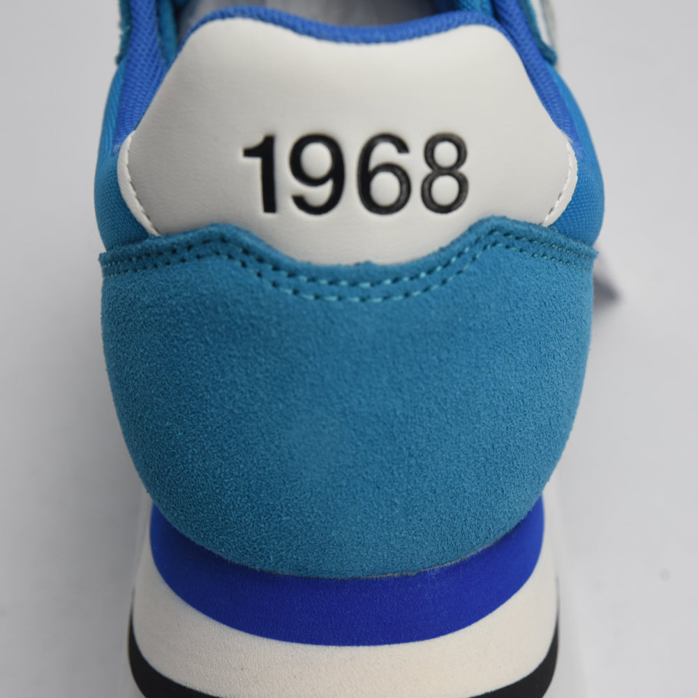 BASKET SUN68 TOM SOLID - Z44101-13