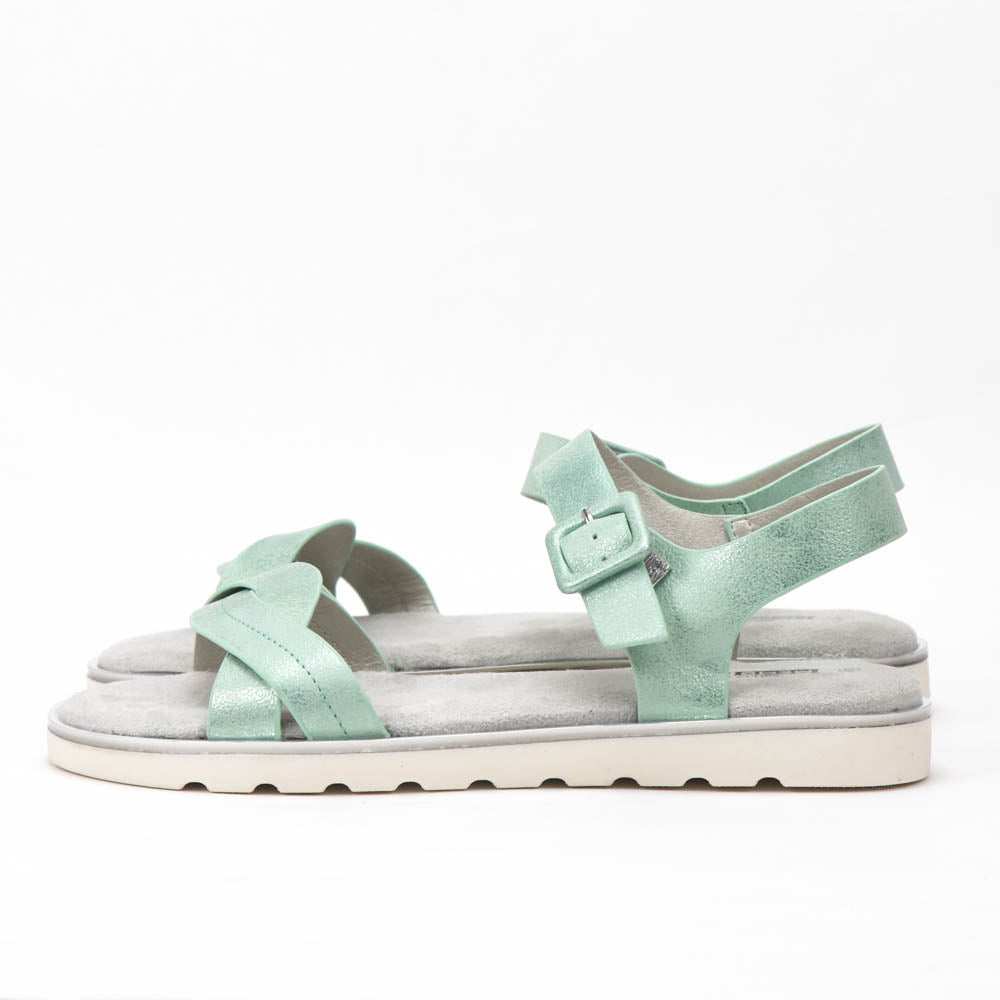 Safety Jogger Sandales Femme
