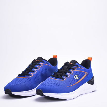 Champion - NIMBLE Low Cut RBL/ORANGE