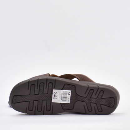 Orthopedic Walking Brown