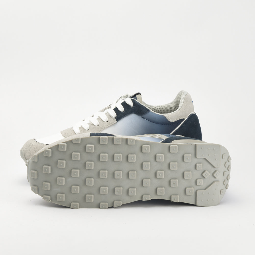 GUARDIANI - WEN SUEDE/MESH