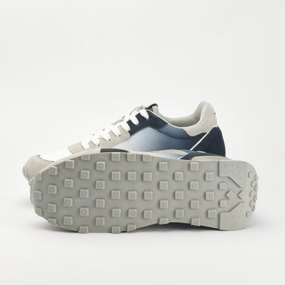 GUARDIANI - WEN SUEDE/MESH