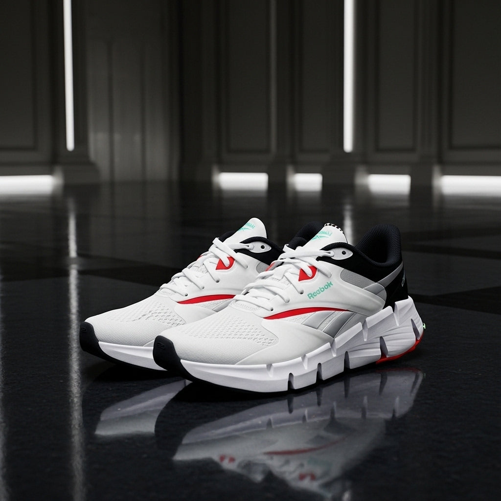 REEBOK - ZIG DYNAMICA 5