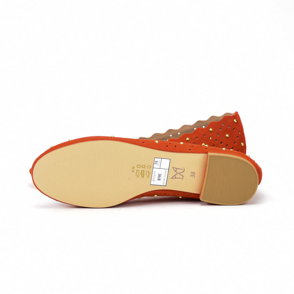 ANDRÉ BALLERINES BETANY FEMME