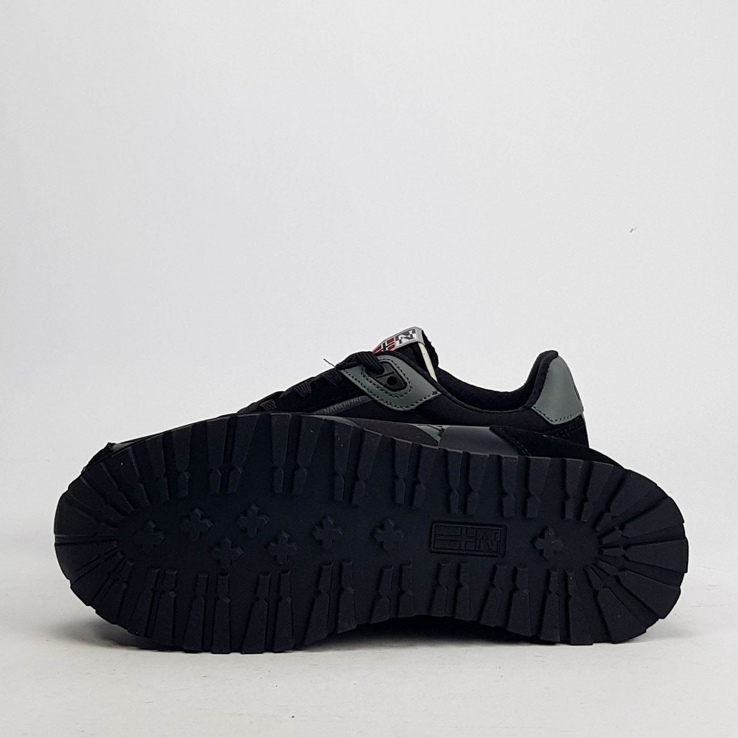 NAPAPIJRI NATURAL KELP