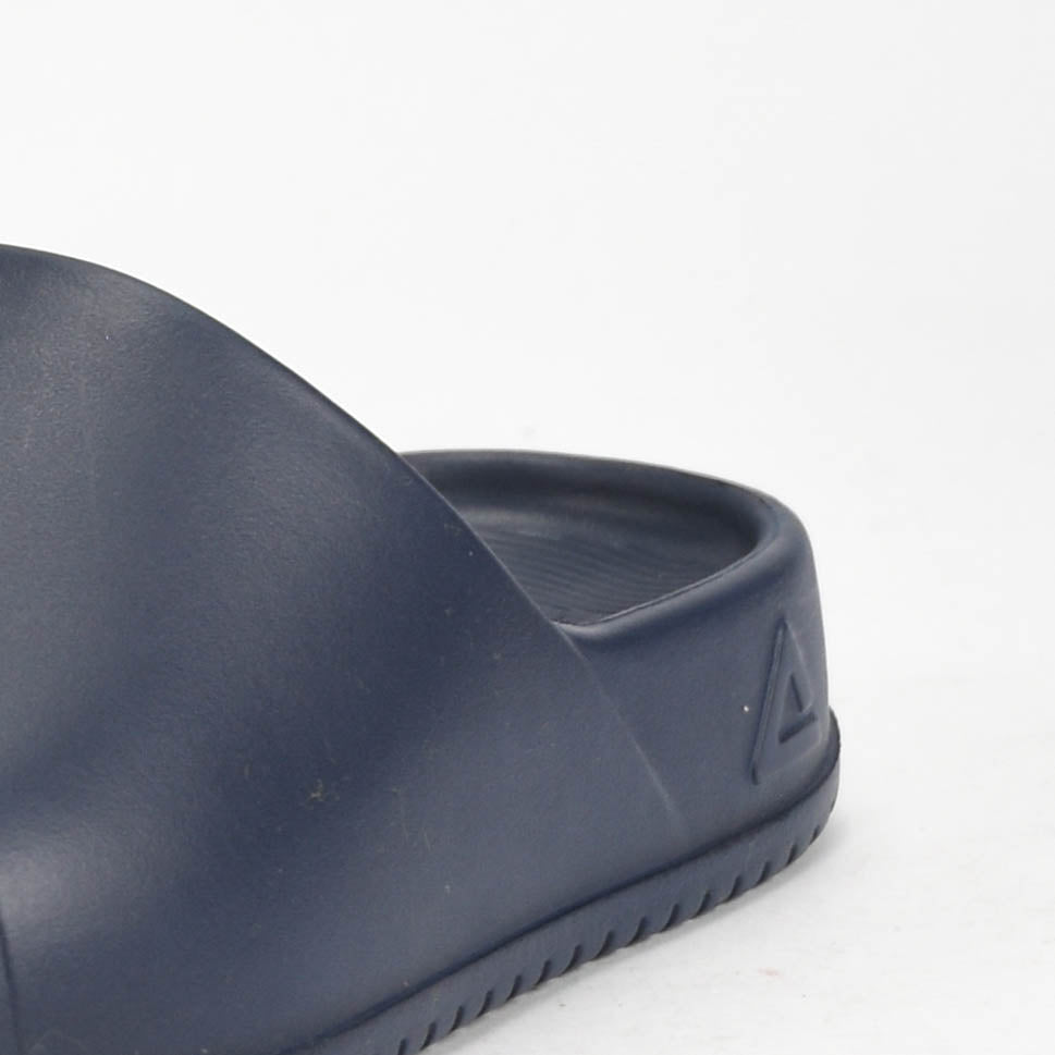 PEAK  CLAQUETTES  SLIPPERS _Navy