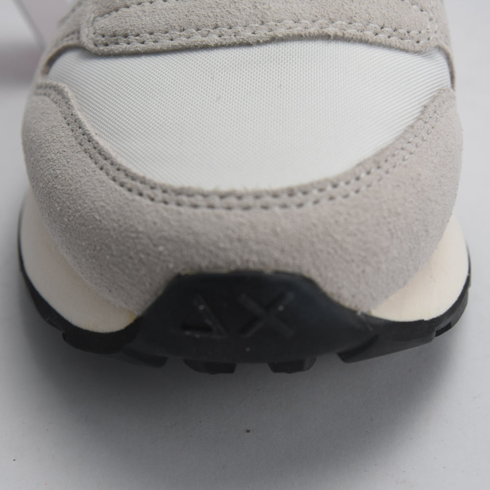 BASKET SUN68-01-BIANCO