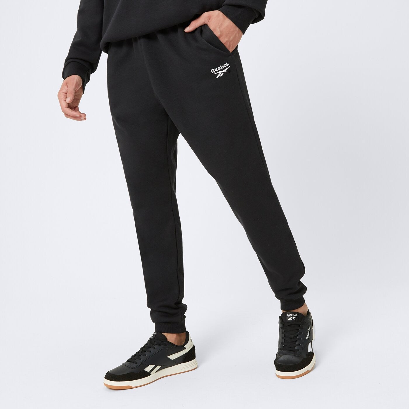 JOGGING REEBOK