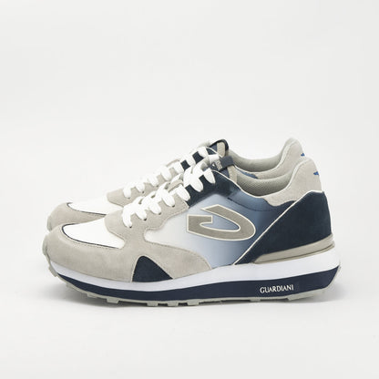 GUARDIANI - WEN SUEDE/MESH