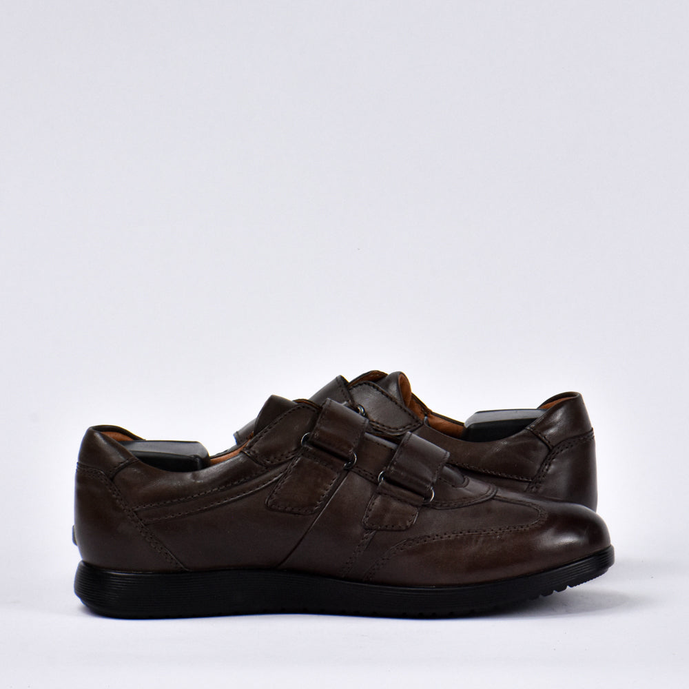 S&G LEATHER SHOES DOCK