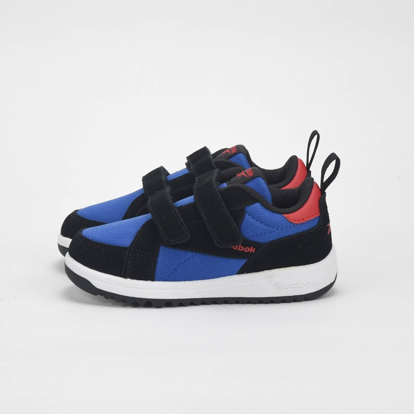 Reebok Infant Weebok Clasp Low