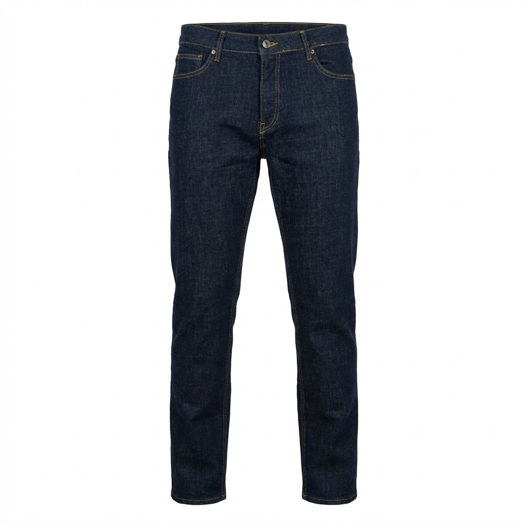 DEPART PANTALON JEAN DEPART SLIM homme Bleu